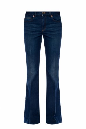 Bell bottom jeans, zdjęcie 1 Bell bottom jeans od Gucci